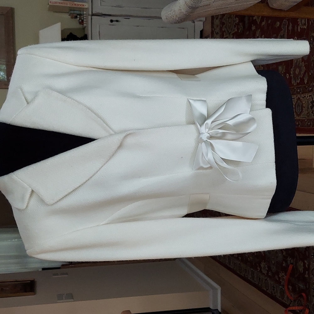 Tahari jacket